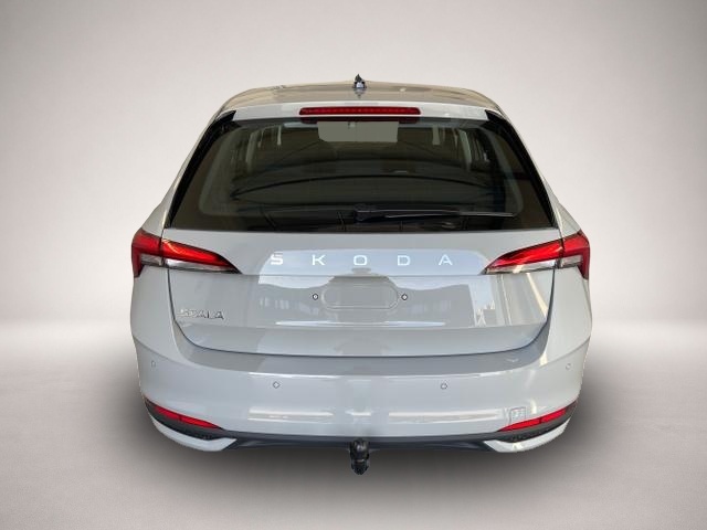 Skoda Scala, Bild 5 von 5