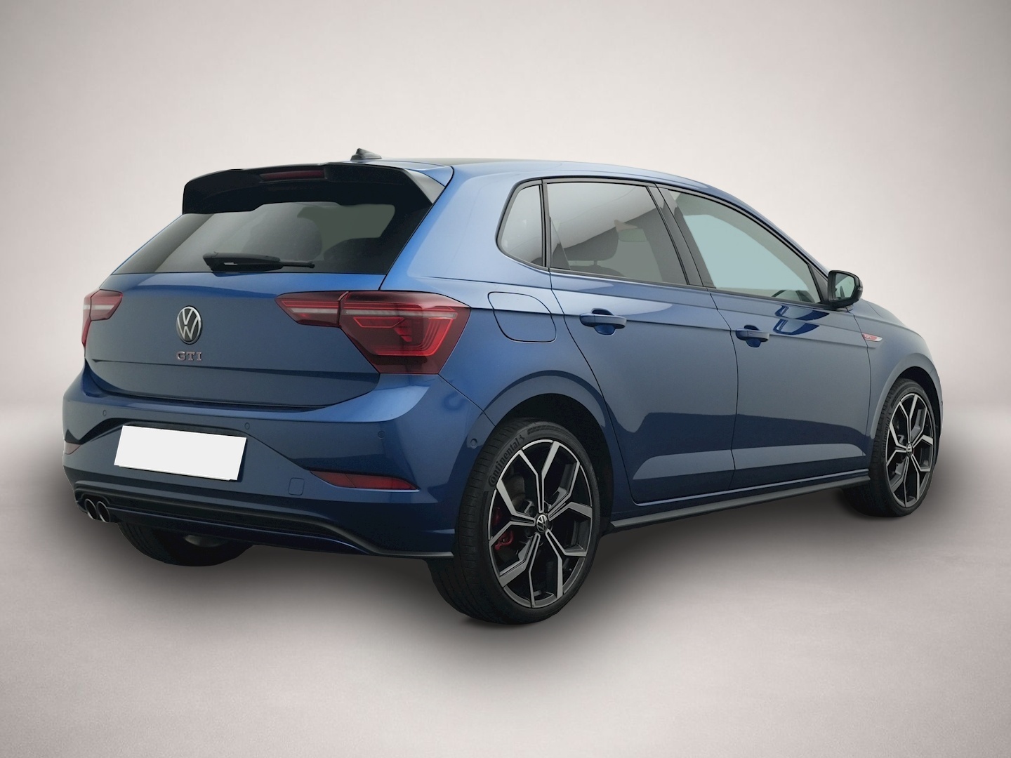 Volkswagen Polo (06/2024, Benzin)