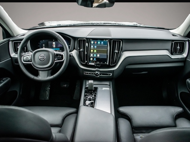Volvo XC60 (05/2024, Hybrid (Benzin/Elektro))