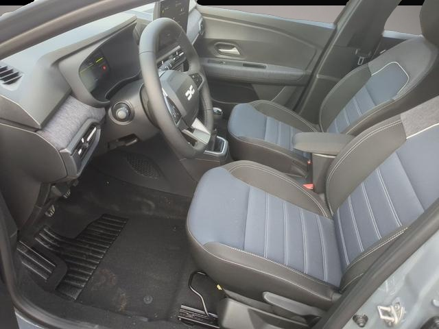 Dacia Sandero, Bild 2 von 4