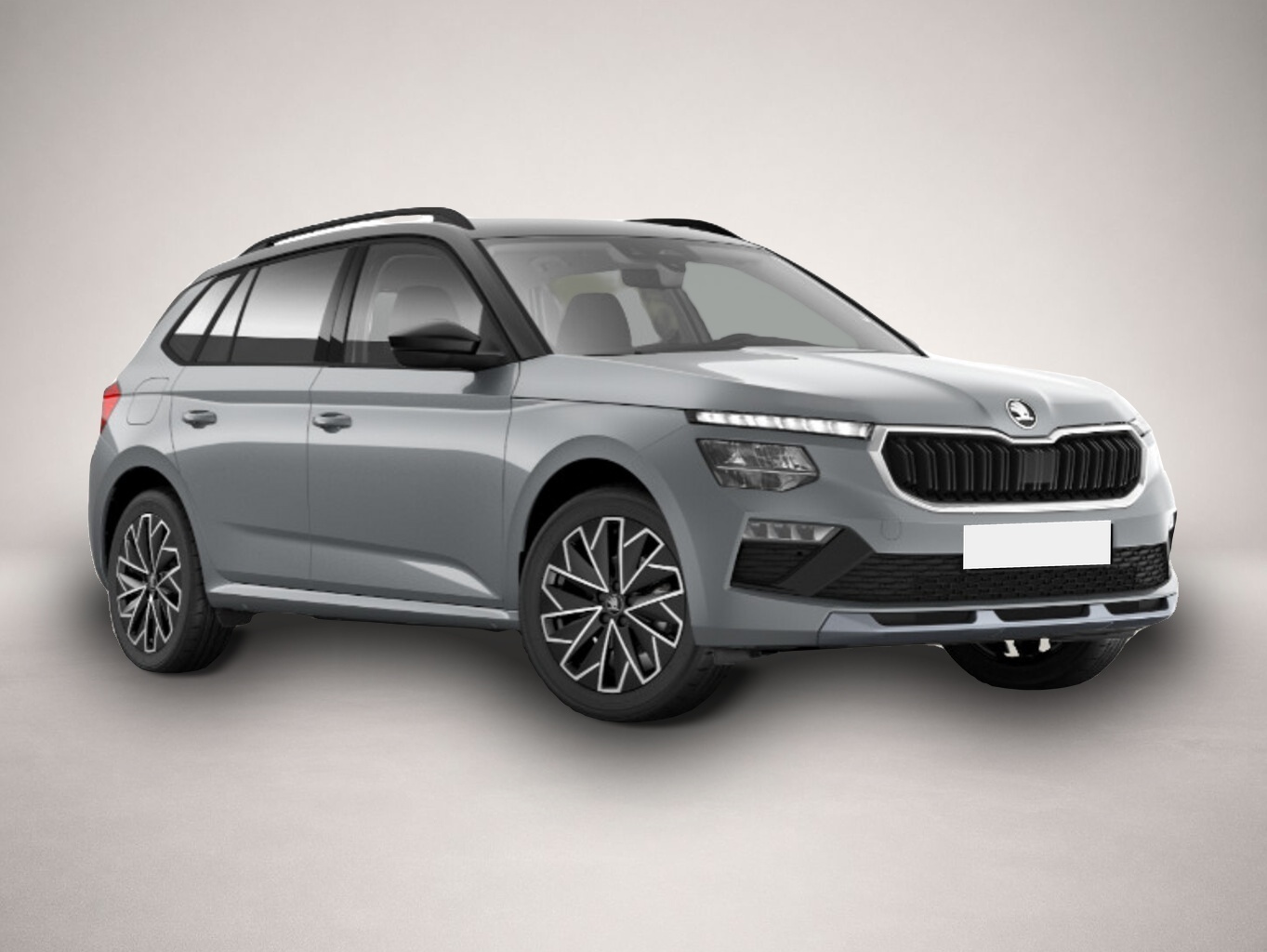 Skoda Kamiq (05/2026, Benzin)