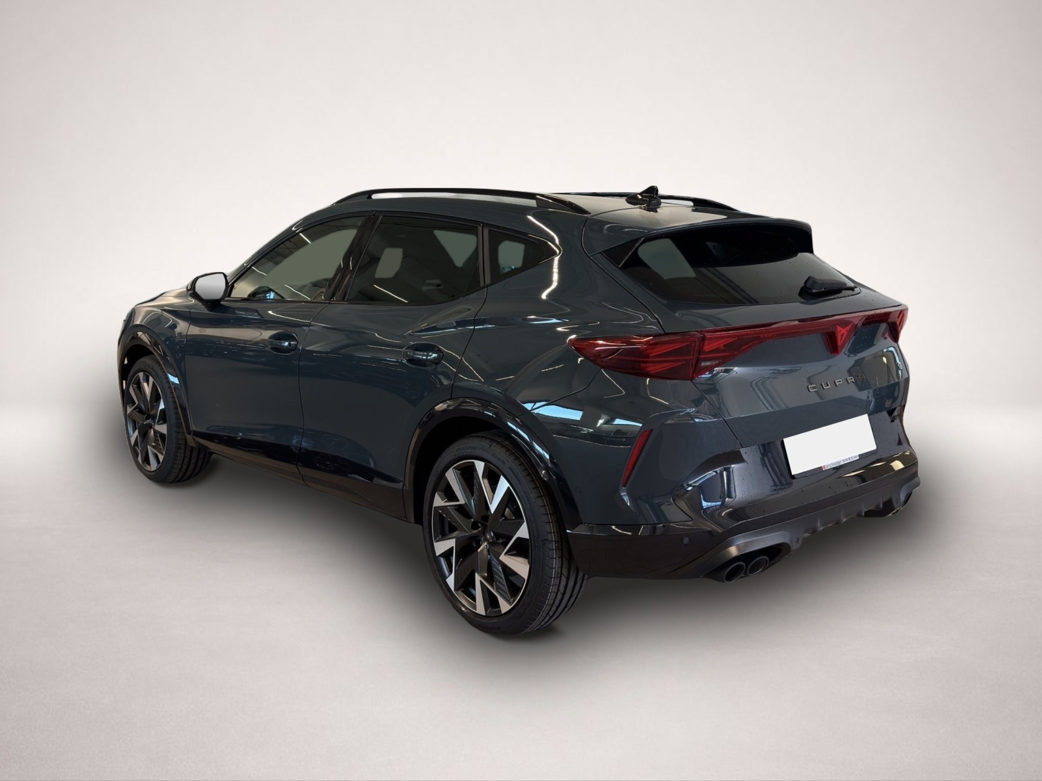 CUPRA Formentor, Bild 4 von 5
