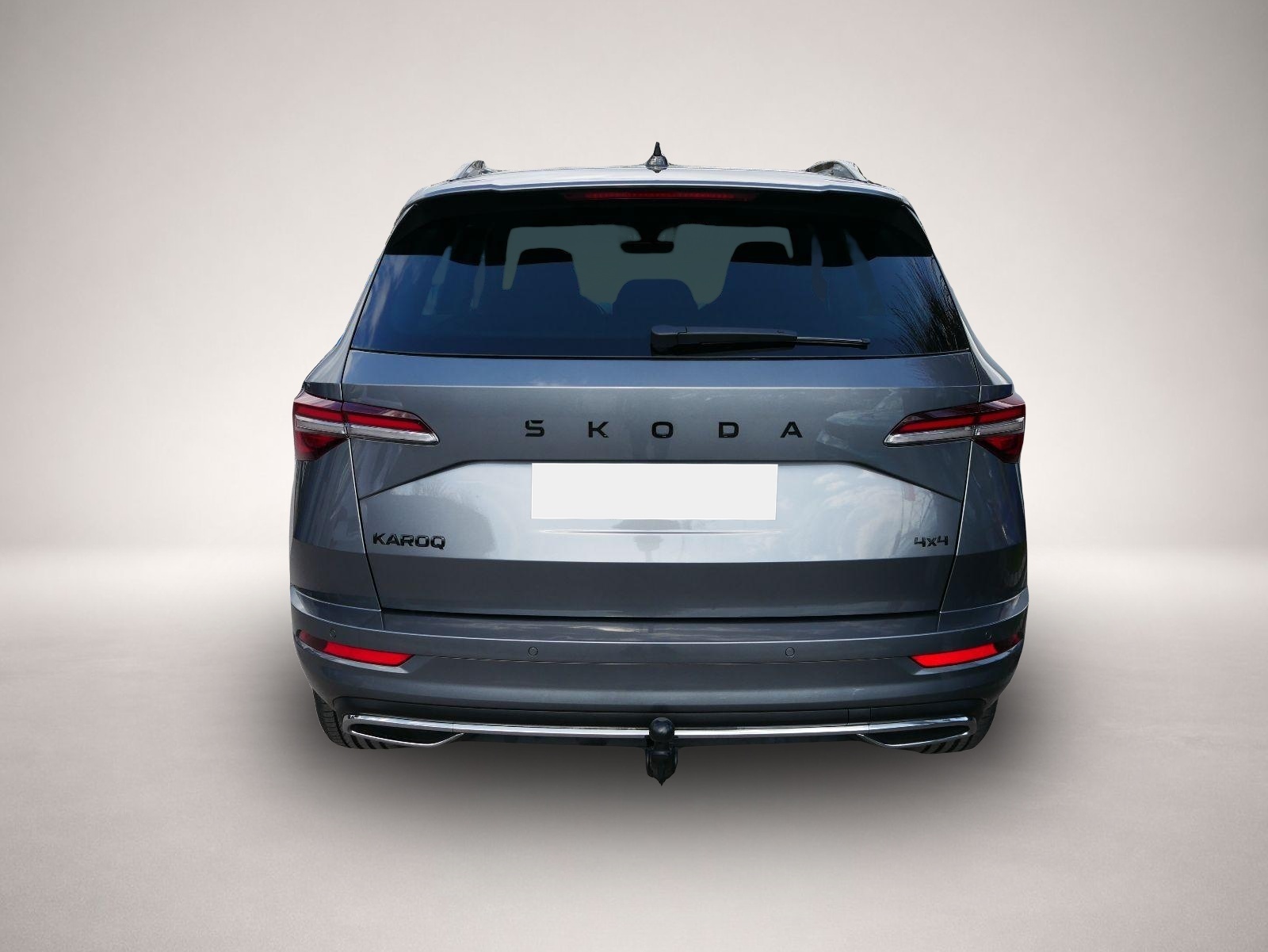 Skoda Karoq (04/2026, Diesel)