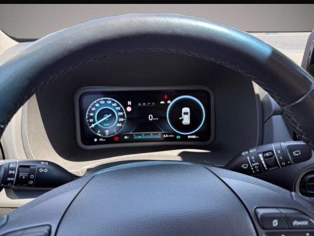 Hyundai KONA (06/2021, Benzin)
