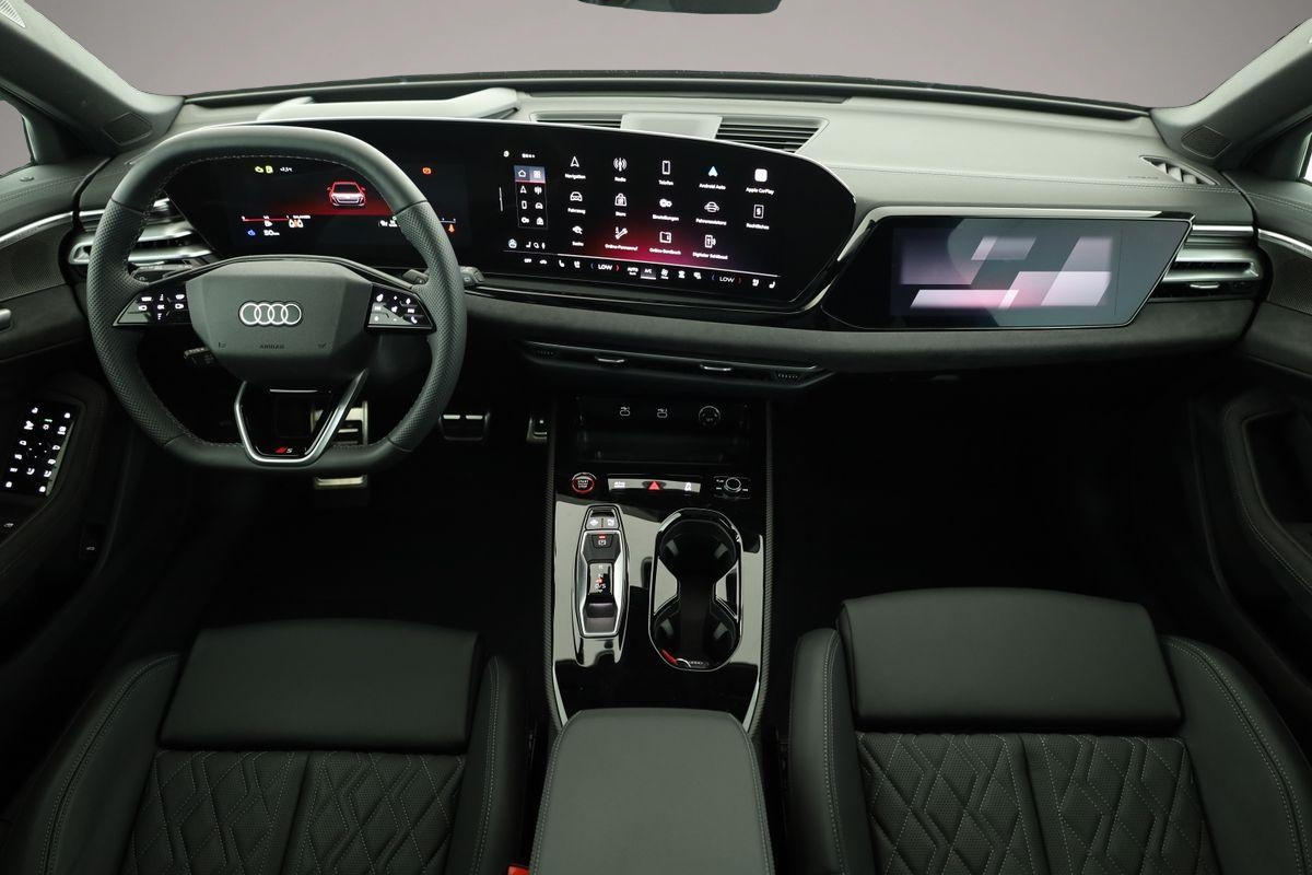 Audi S5 (04/2026, Benzin)