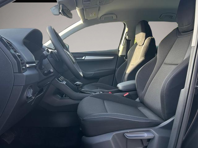 Skoda Karoq, Bild 4 von 4