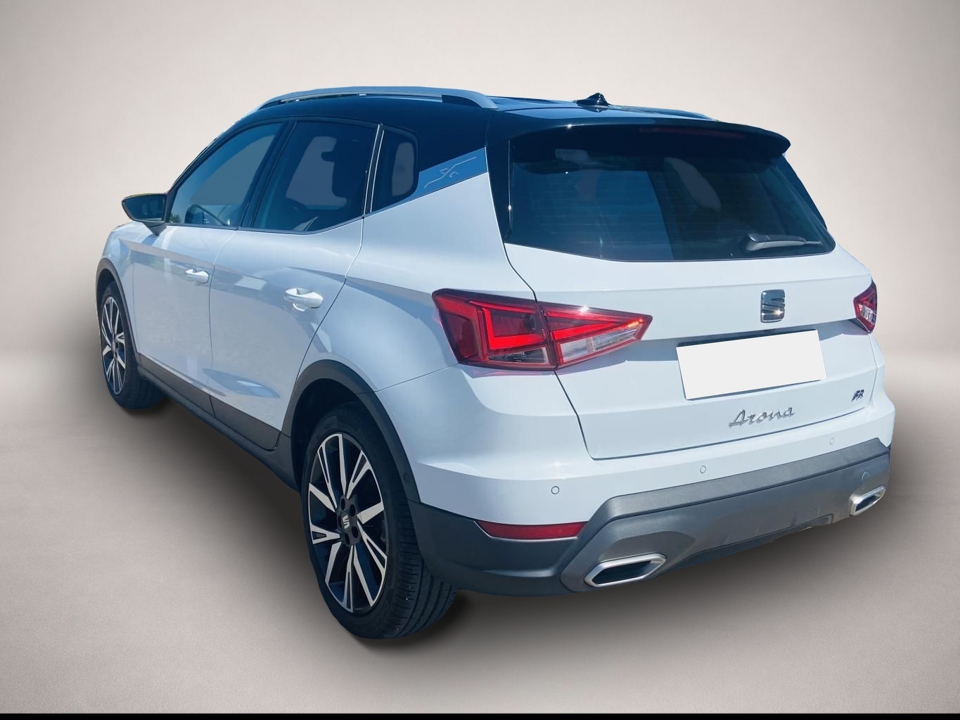 Seat Arona (03/2022, )