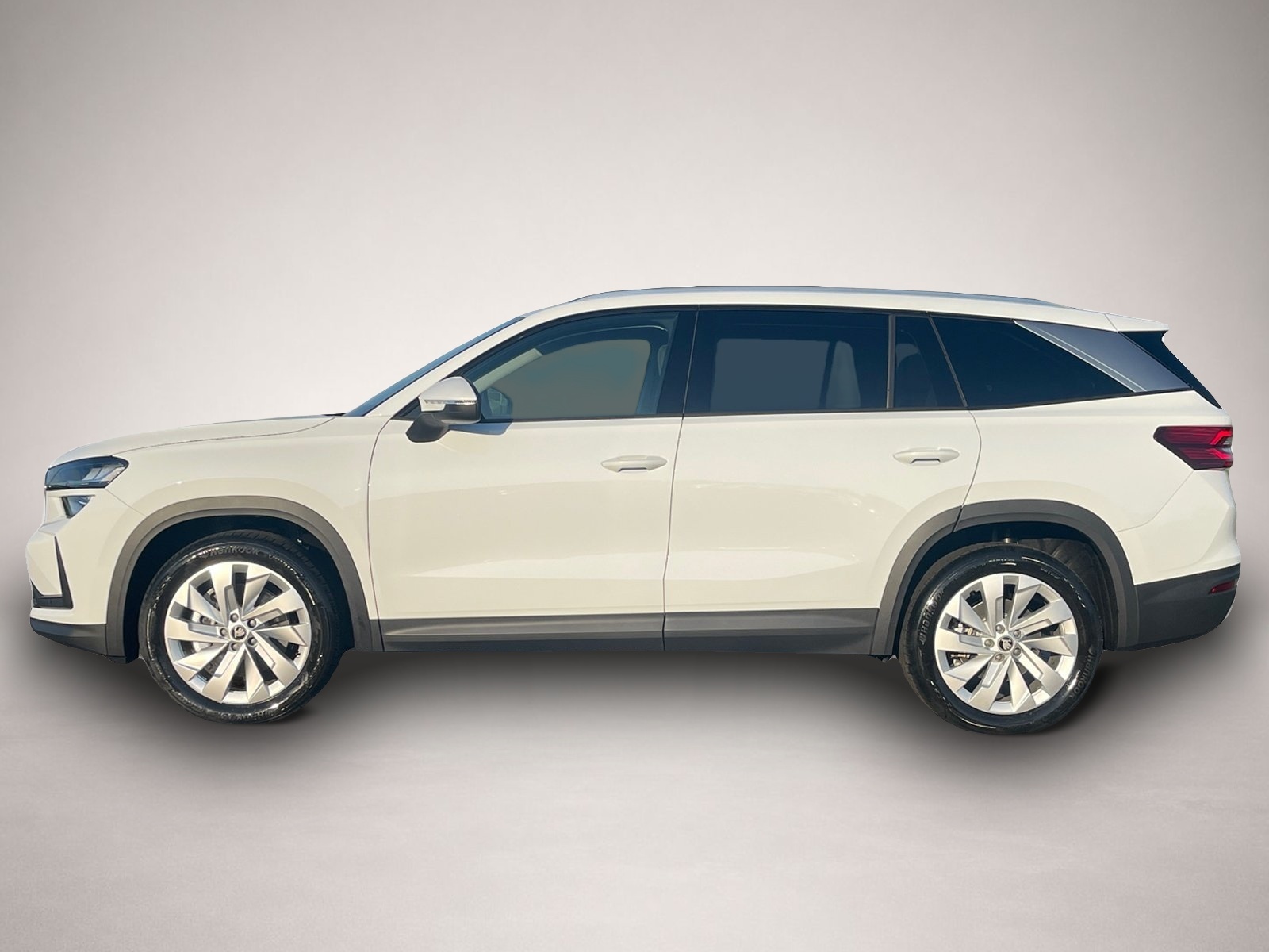 Skoda Kodiaq (07/2026, Diesel)