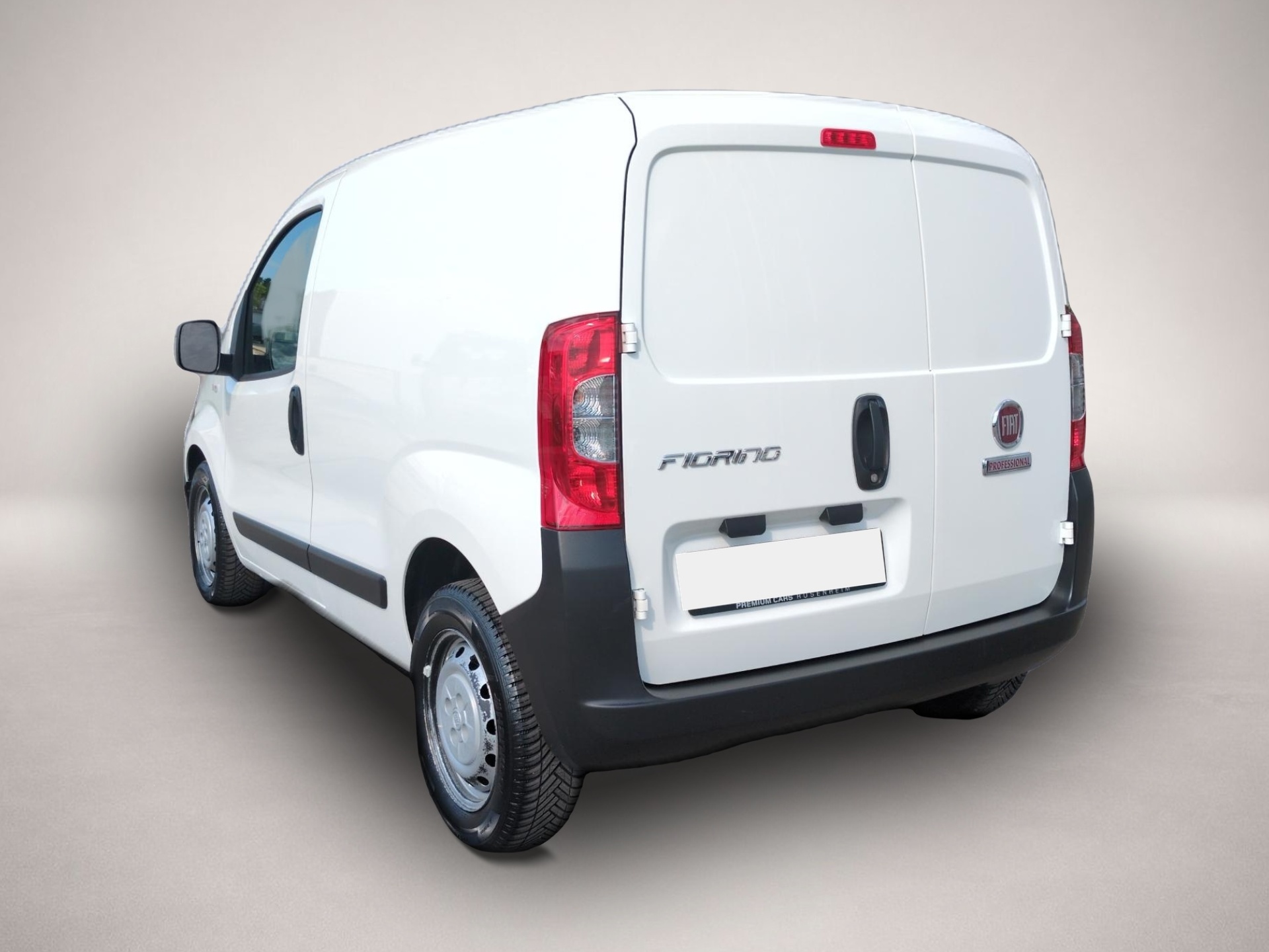 Fiat Fiorino (10/2022, Diesel)