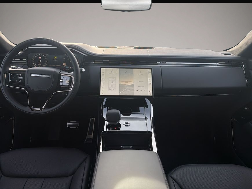 Land-Rover Range Rover Sport (04/2026, Benzin)