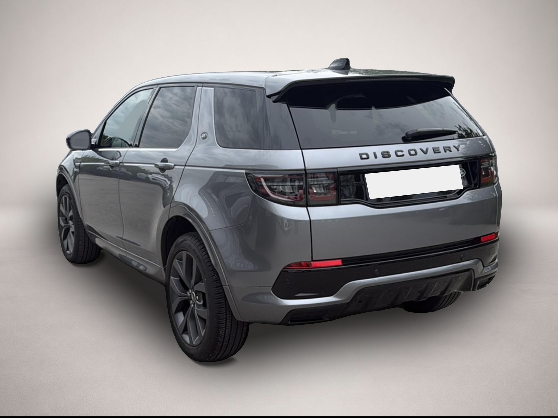 Land-Rover Discovery Sport (04/2023, Diesel)