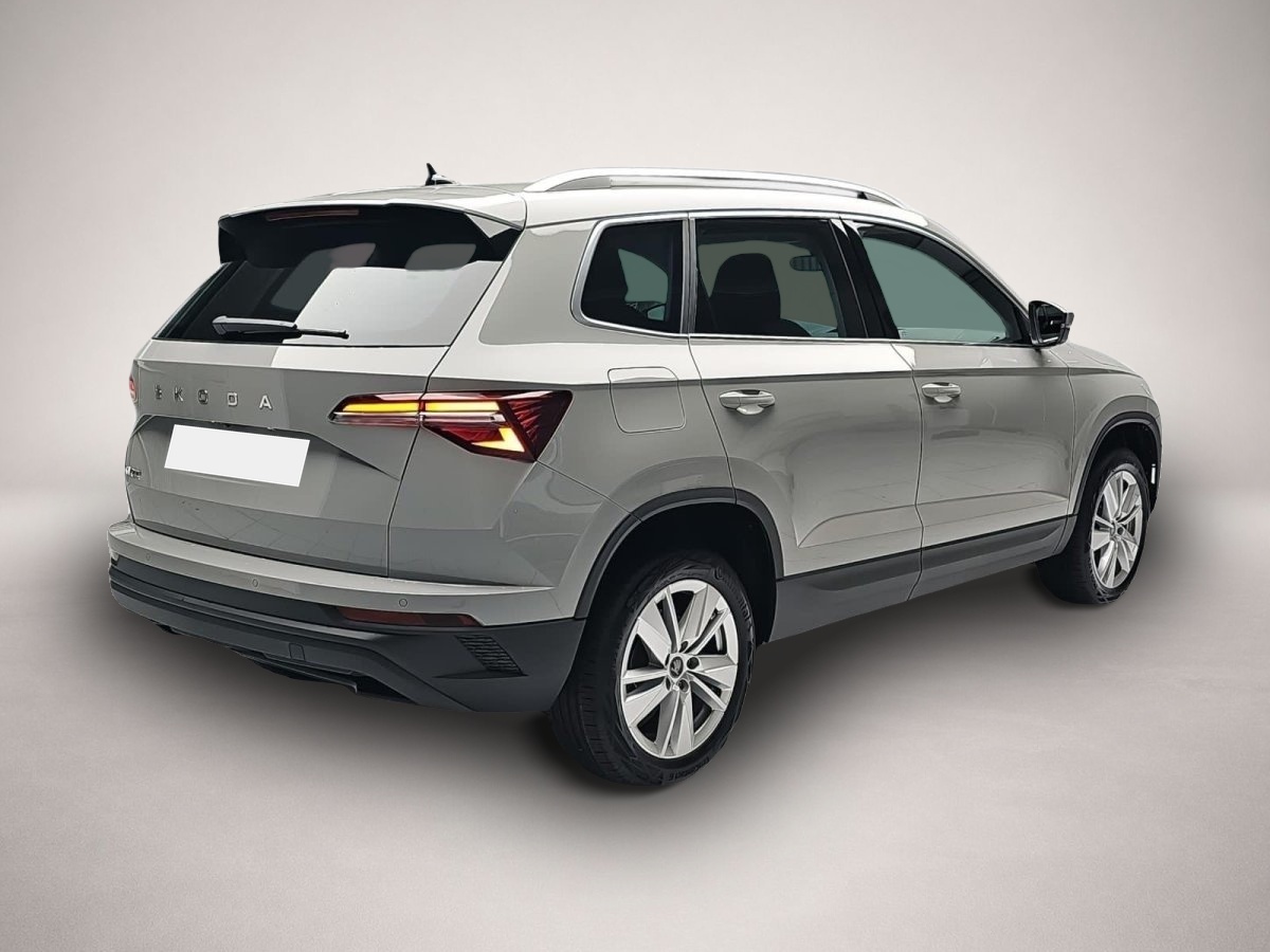 Skoda Karoq, Bild 2 von 4