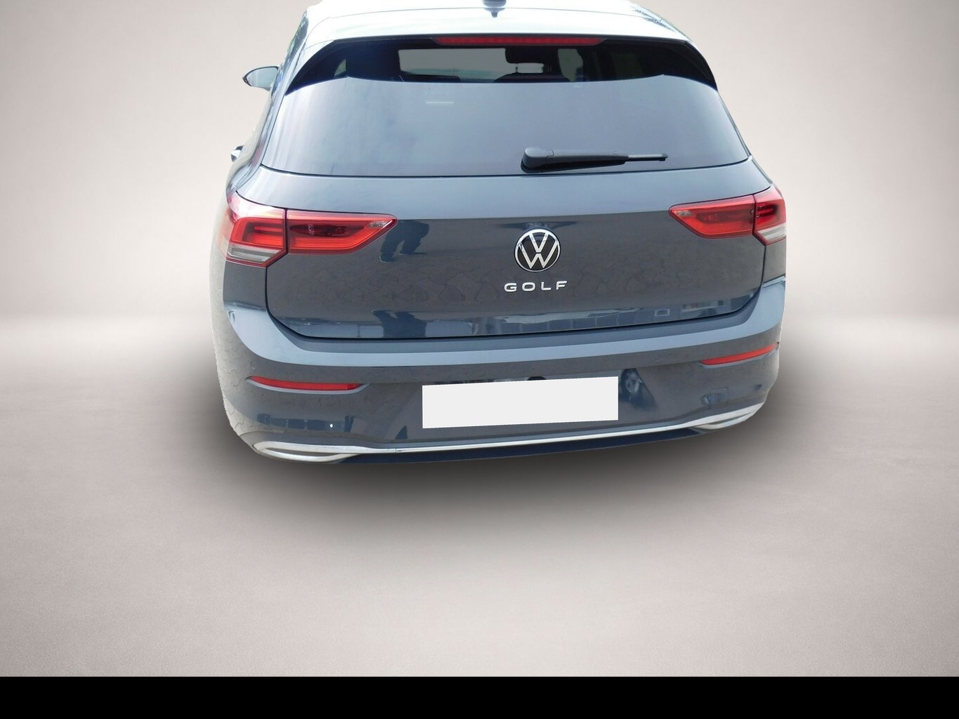 Volkswagen Golf (01/2024, Benzin)