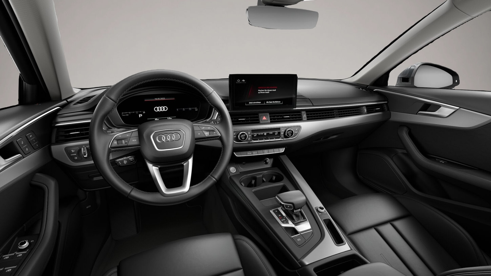 Audi A4 (07/2023, Diesel)