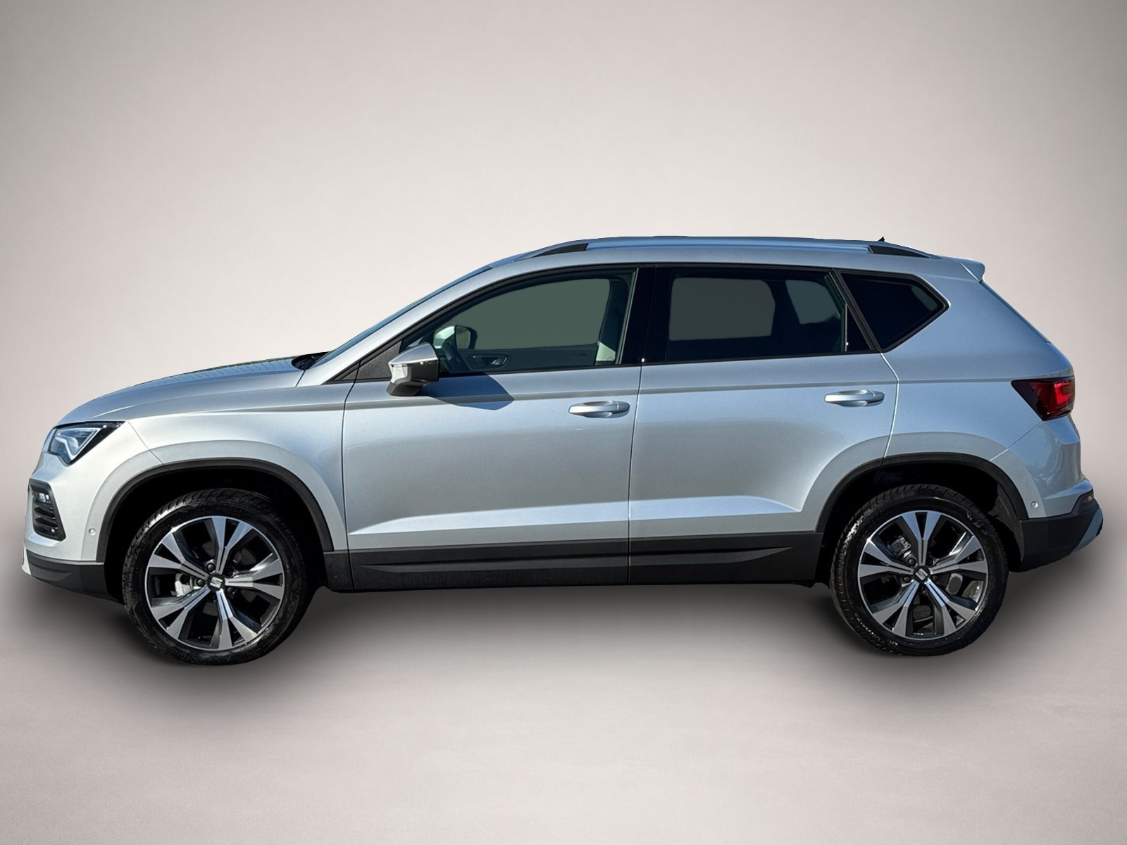 Seat Ateca (04/2026, Benzin)