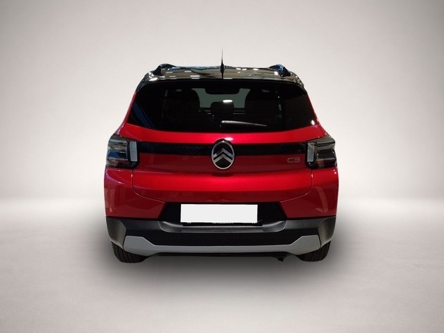 Citroen C3 (02/2026, Benzin)
