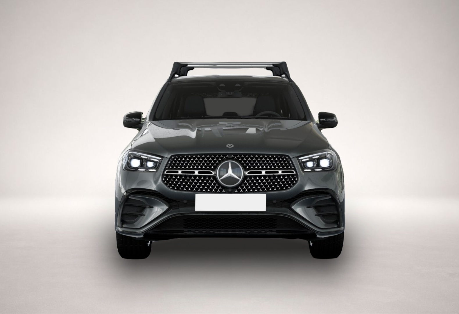 Mercedes-Benz GLE 350 (07/2025, Hybrid (Diesel/Elektro))
