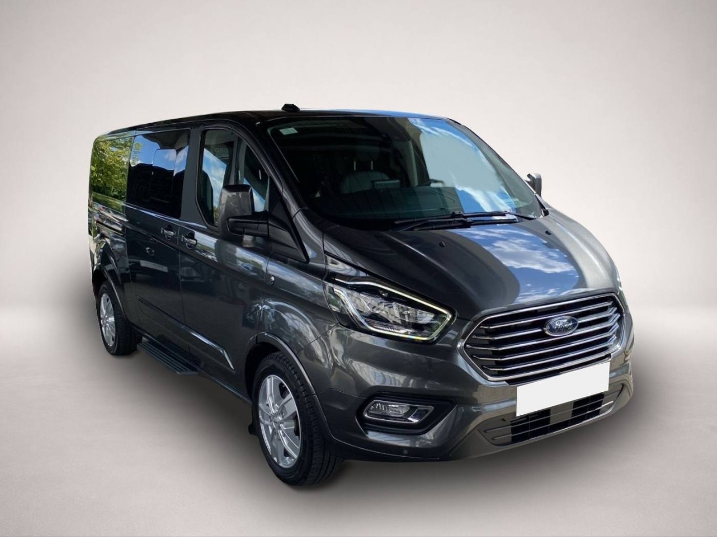Ford Other (05/2023, Diesel)