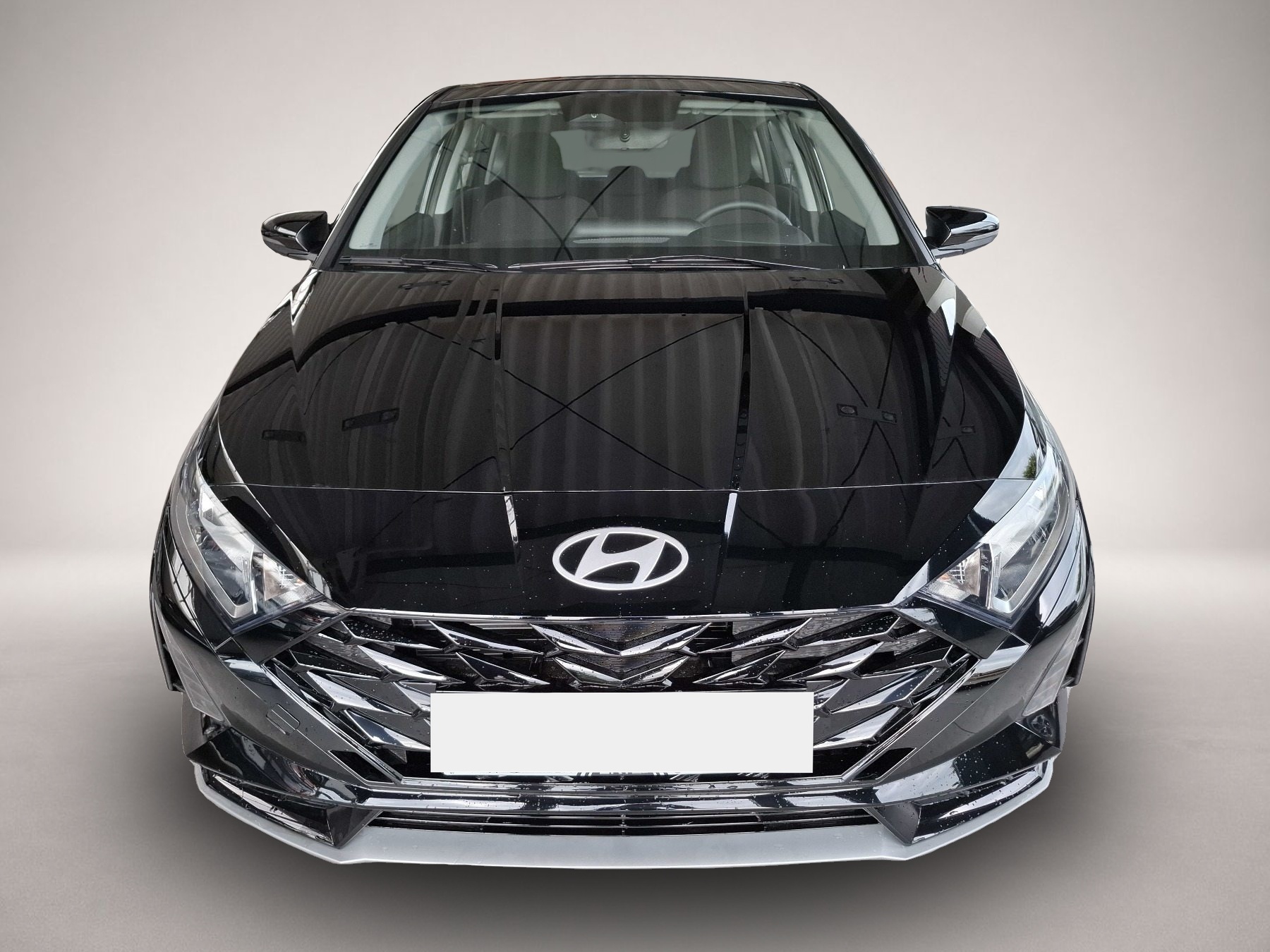 Hyundai i20 (07/2025, Benzin)