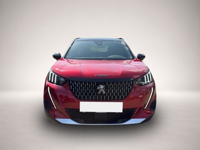Peugeot 2008 (04/2023, Benzin)