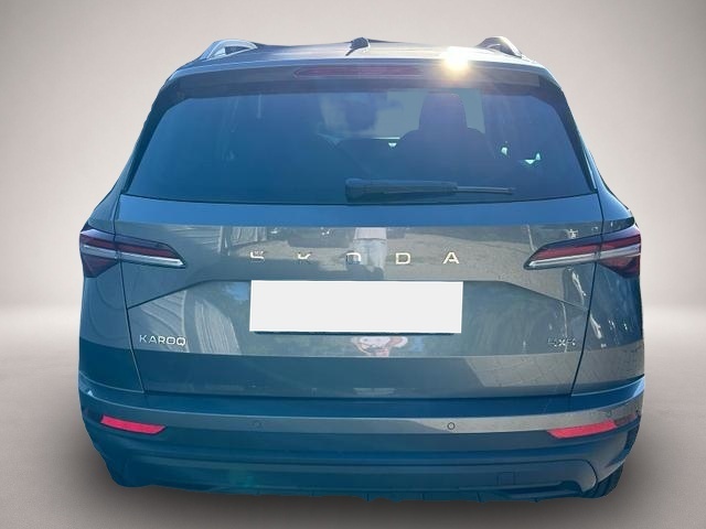Skoda Karoq, image 3 of 5