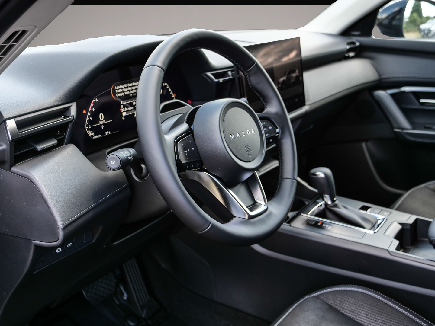 Mazda CX-5, Bild 3 von 6