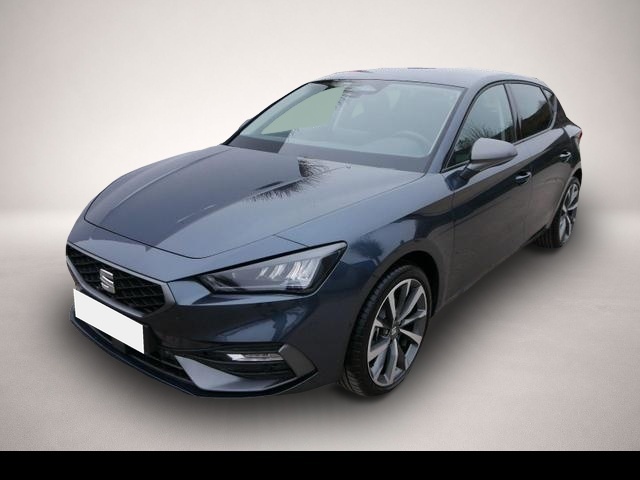 Seat Leon (01/2026, Diesel)