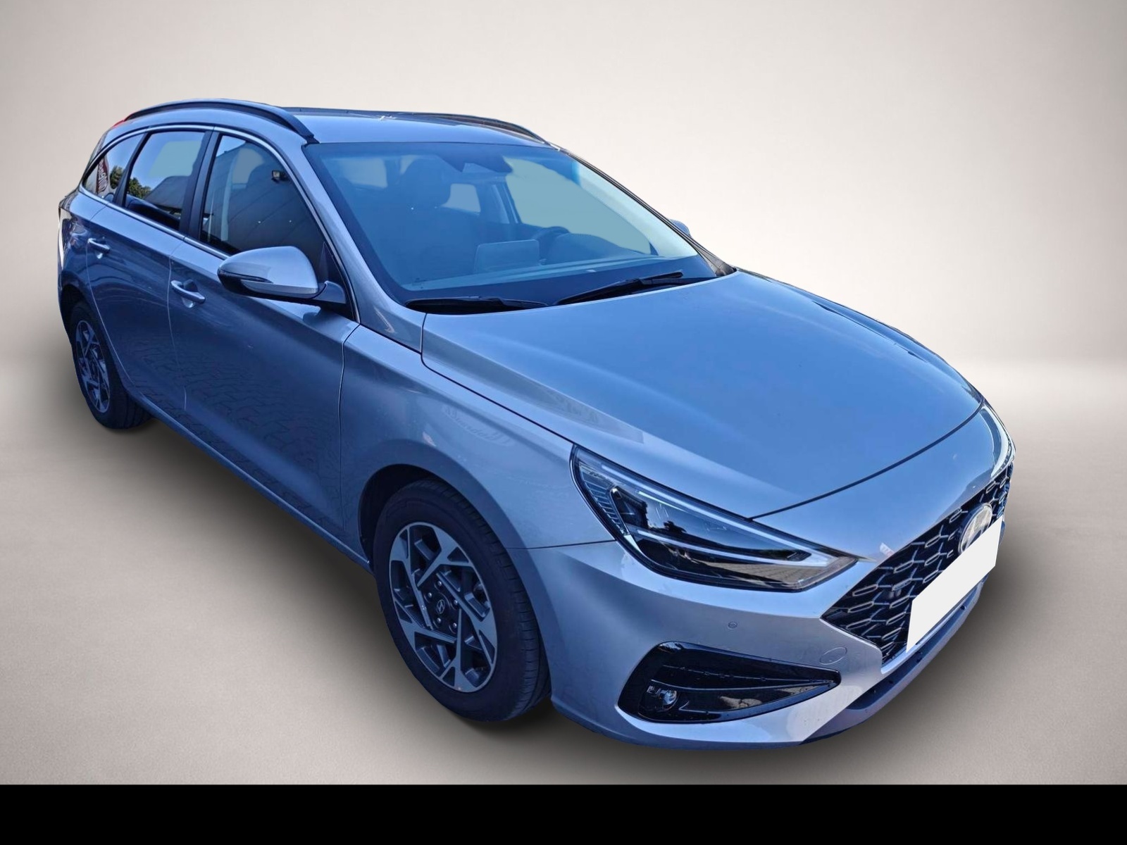 Hyundai i30 (01/2026, Benzin)