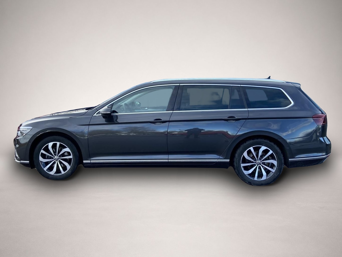 Volkswagen Passat Variant (11/2022, )