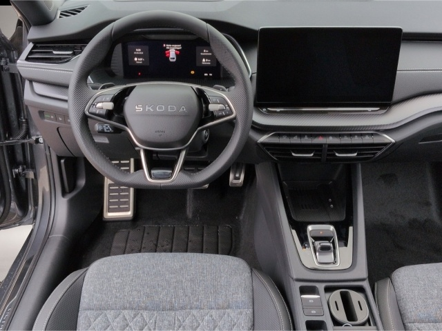 Skoda Octavia (06/2026, Benzin)