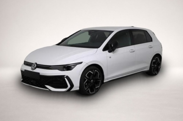 Volkswagen Golf, Bild 2 von 5