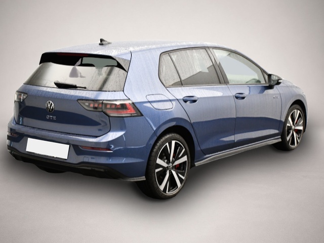 Volkswagen Golf (06/2025, Hybrid (Benzin/Elektro))