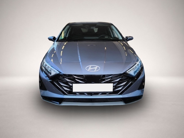 Hyundai i20 (09/2025, Benzin)