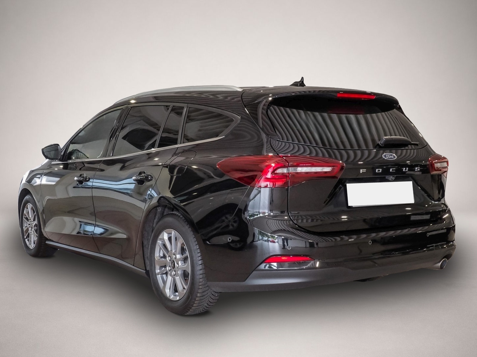 Ford Focus (03/2025, Diesel)