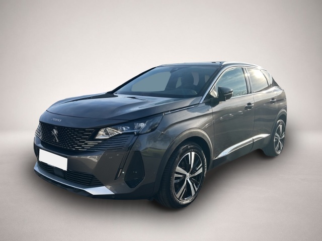 Peugeot 3008 (01/2024, Benzin)