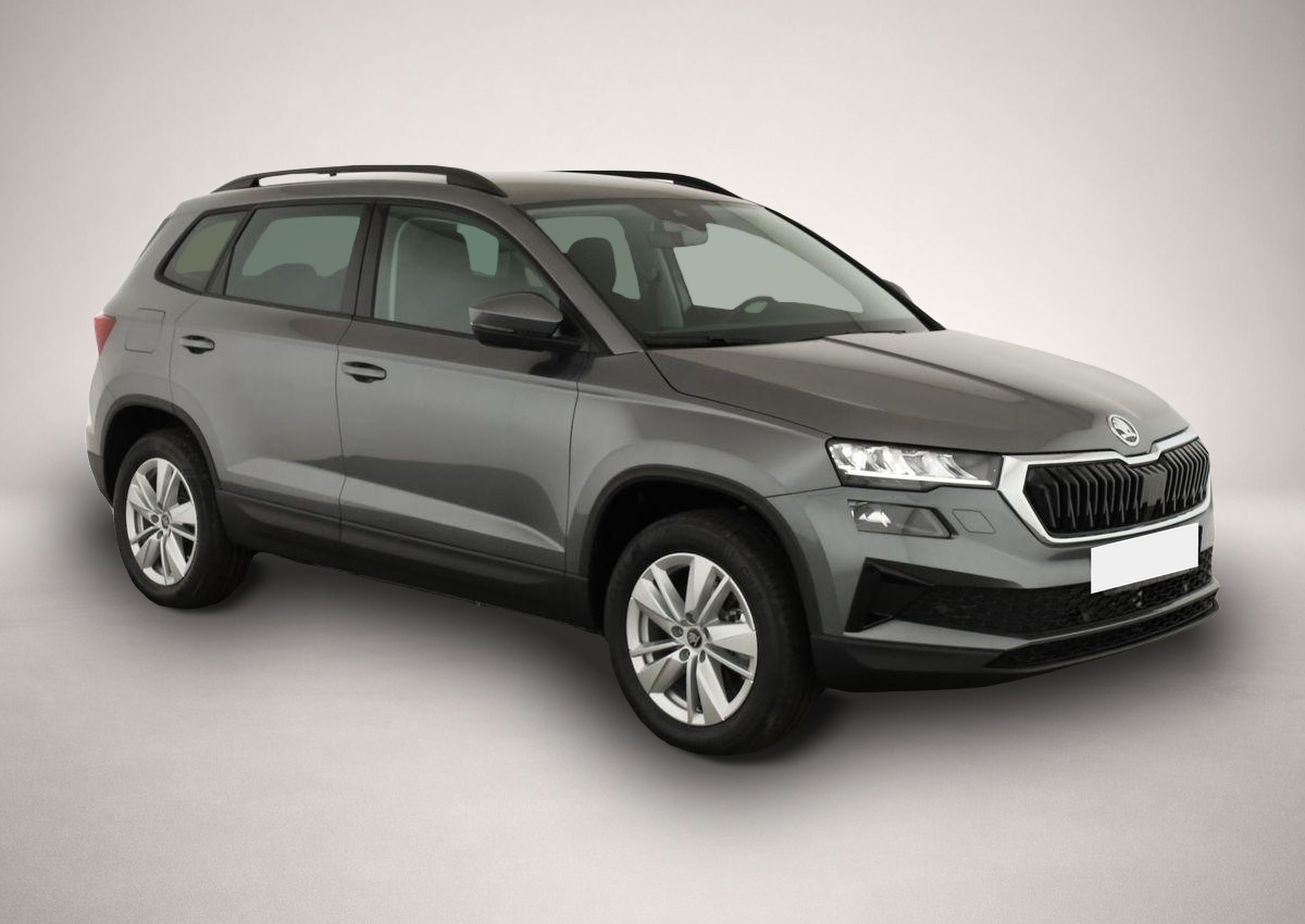 Skoda Karoq (06/2026, Diesel)