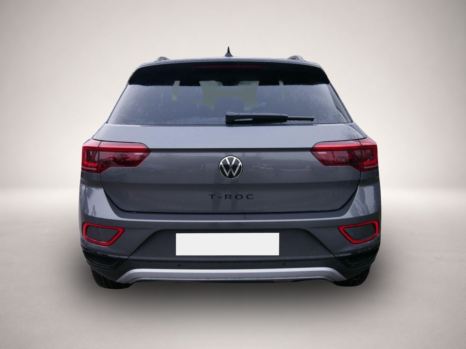 Volkswagen T-Roc (12/2025, Benzin)