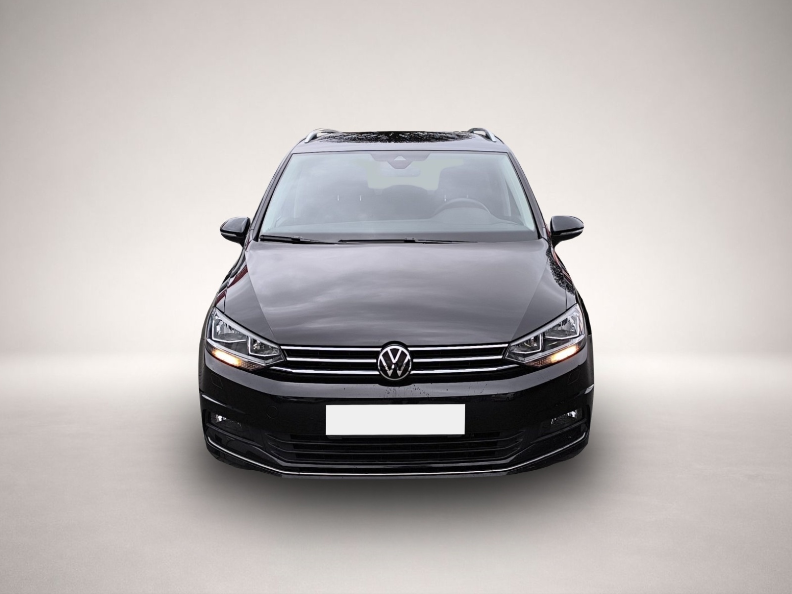 Volkswagen Touran (05/2023, Benzin)