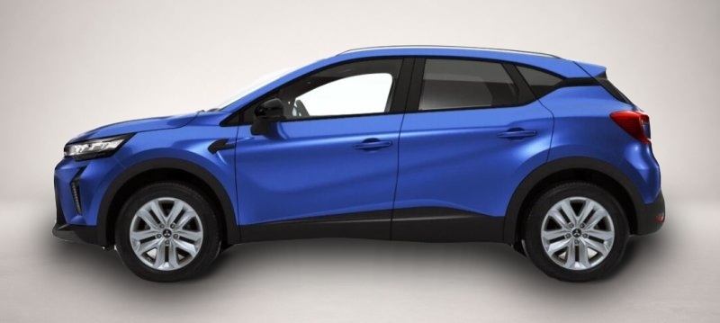 Mitsubishi ASX, image 2 of 5