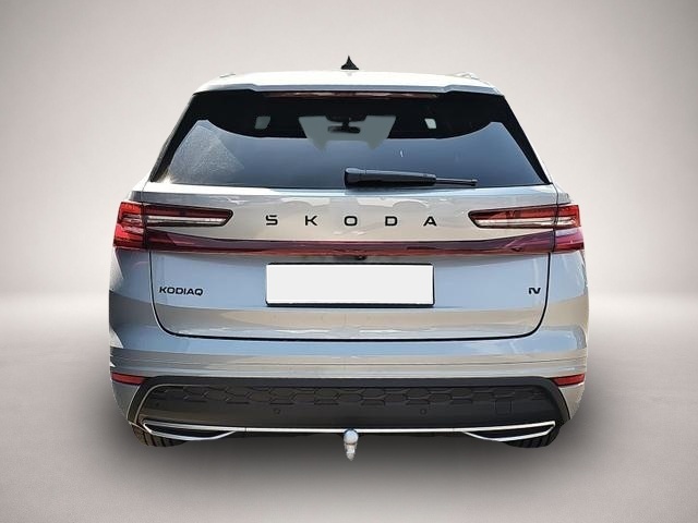Skoda Kodiaq (06/2026, Hybrid (Benzin/Elektro))