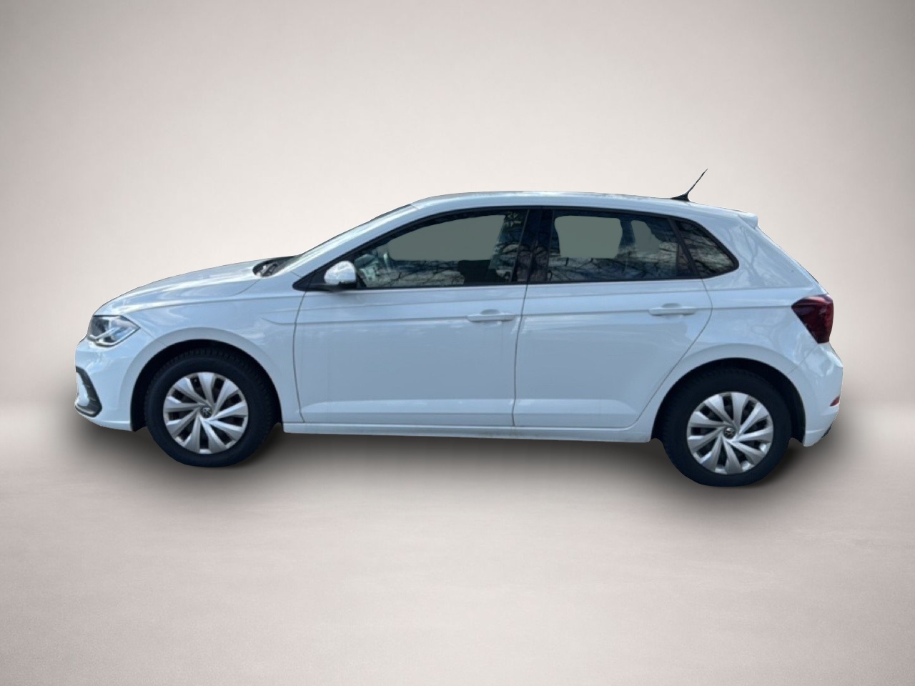 Volkswagen Polo (02/2023, Benzin)