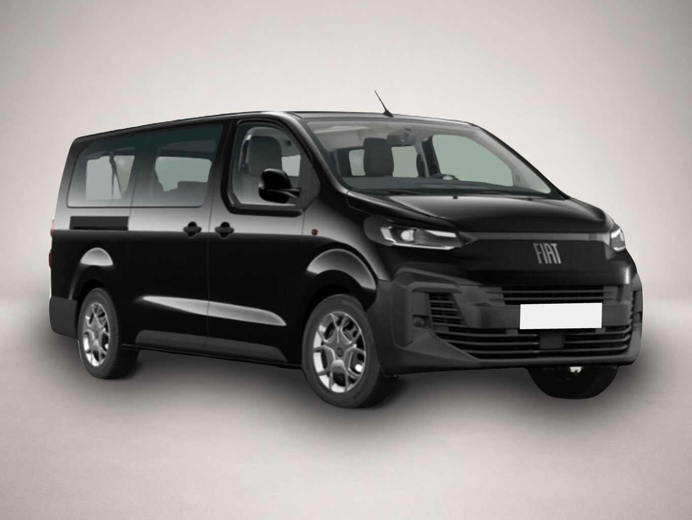 Fiat Scudo (06/2026, Diesel)