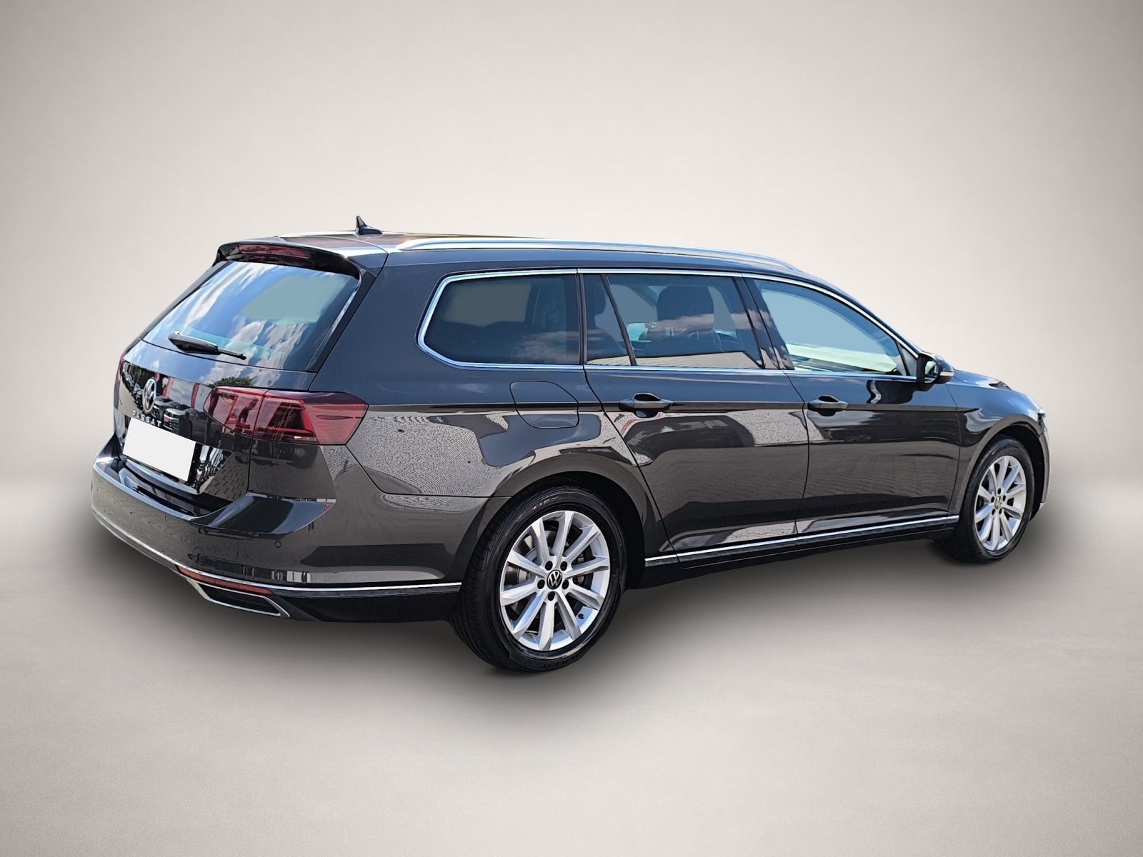 Volkswagen Passat Variant (03/2021, Diesel)