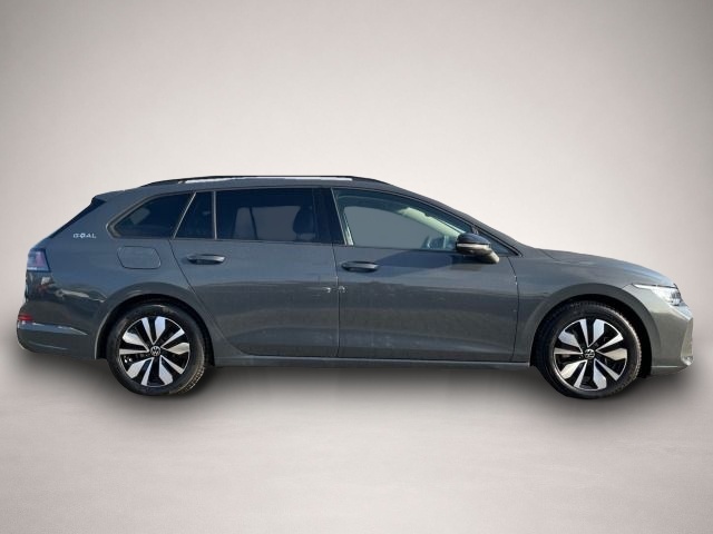 Volkswagen Golf (05/2025, Diesel)