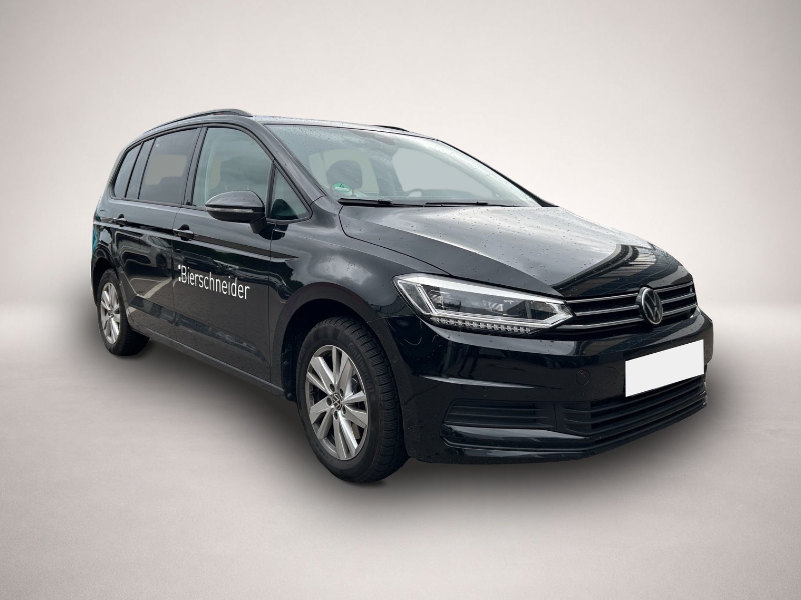 Volkswagen Touran (02/2026, Diesel)