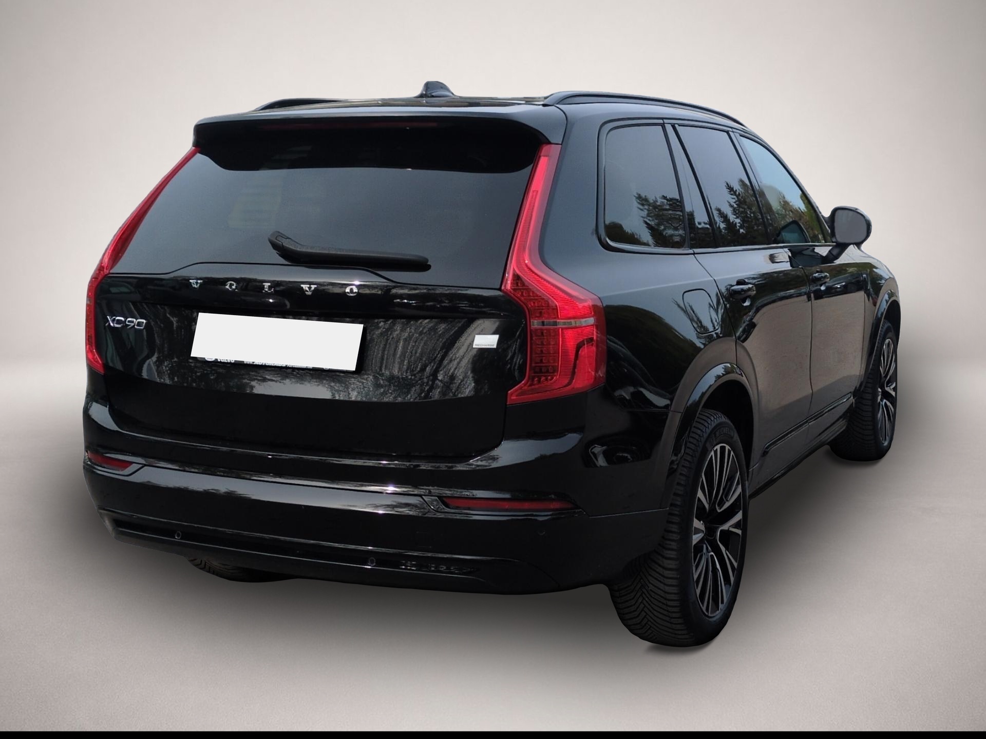 Volvo XC90 (11/2022, Hybrid (Benzin/Elektro))