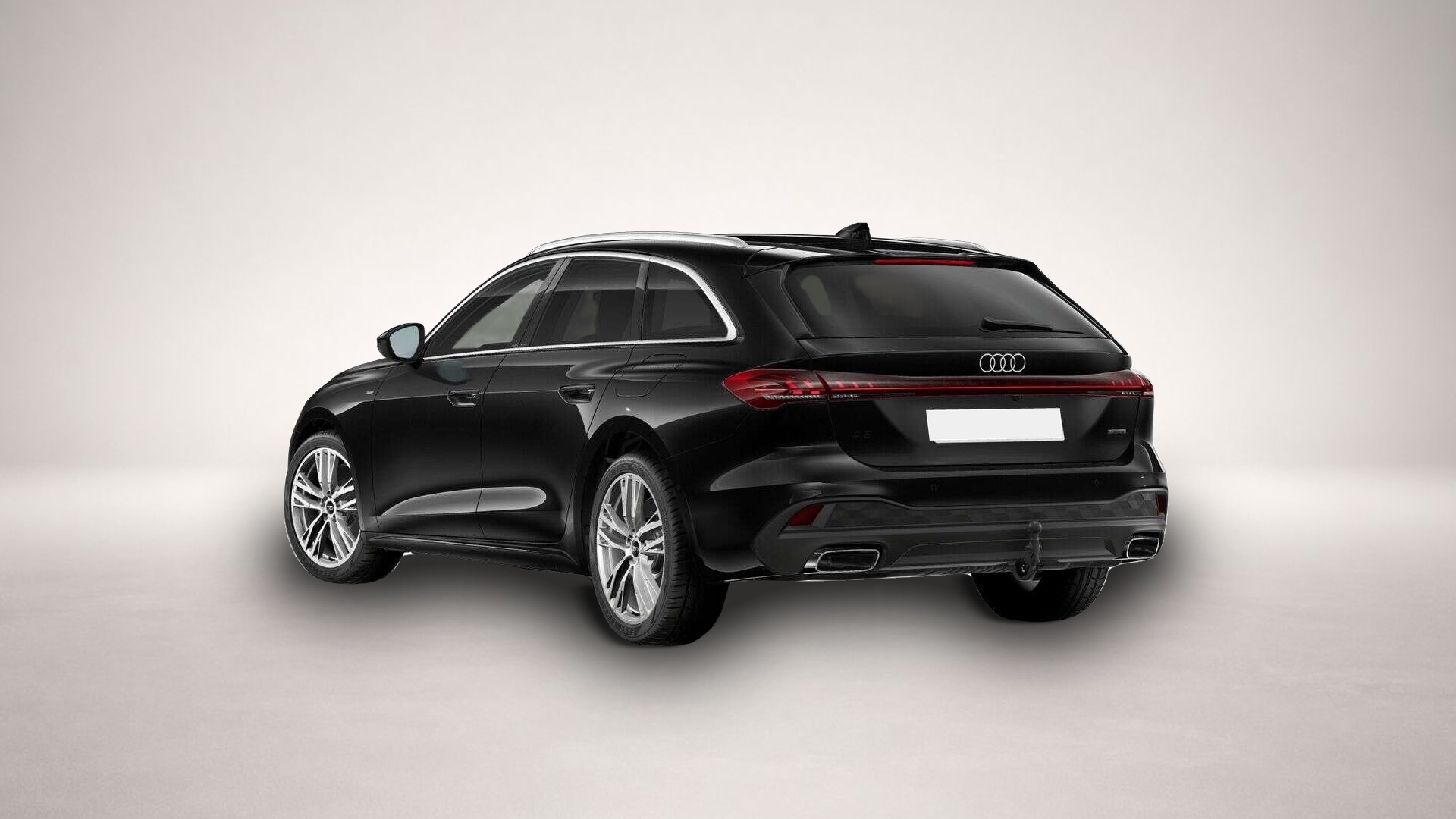 Audi quattro (08/2025, Hybrid (Benzin/Elektro))