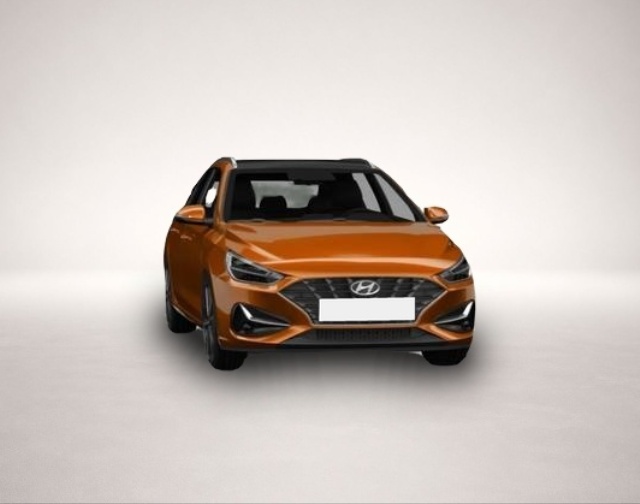 Hyundai i30 (12/2025, Benzin)