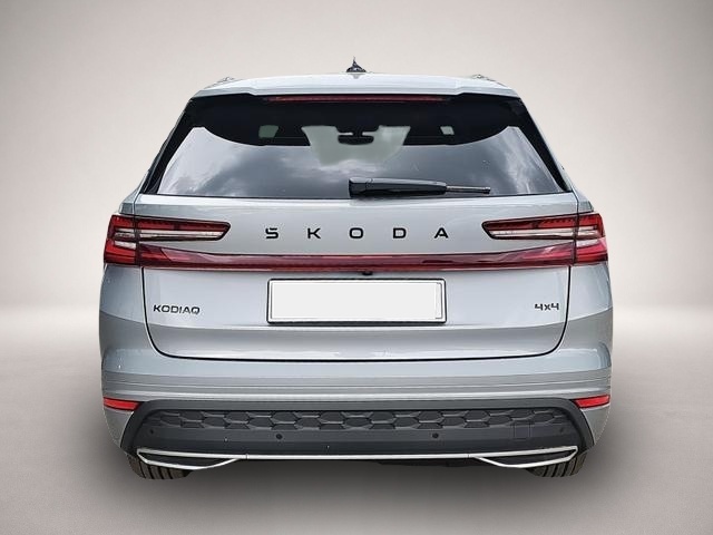 Skoda Kodiaq (04/2026, Diesel)
