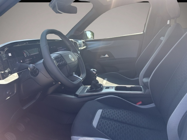 Opel Mokka (07/2025, Benzin)
